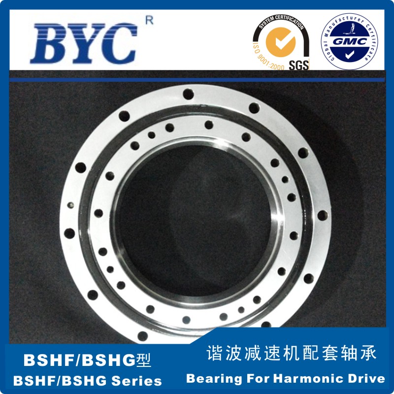 BSHF/BSHG Type(For SHF/SHG Harmonic Drive Gear reducer)